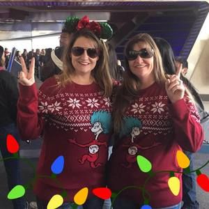 Meet your Posher, Valerie